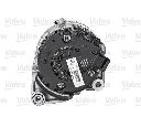Generator / Alternator VALEO 439793