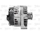 Generator / Alternator VALEO 439793