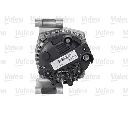 Generator / Alternator VALEO 439796