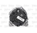 Generator / Alternator VALEO 439816