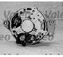 Generator / Alternator VALEO 440027