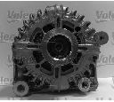Generator / Alternator VALEO 440095