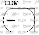 Generator / Alternator VALEO 440095