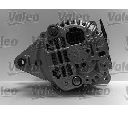 Generator / Alternator VALEO 440101