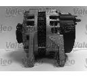 Generator / Alternator VALEO 440104
