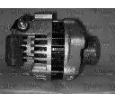 Generator / Alternator VALEO 440115