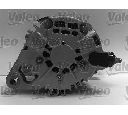 Generator / Alternator VALEO 440116