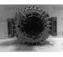 Generator / Alternator VALEO 440127</br>Piesa auto pentru Generator /Alternator / Elemente