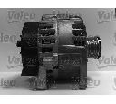 Generator / Alternator VALEO 440187</br>Piesa auto pentru Generator /Alternator / Elemente