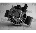 Generator / Alternator VALEO 440224