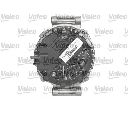 Generator / Alternator VALEO 440257