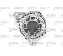 Generator / Alternator VALEO 440268