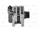 Generator / Alternator VALEO 440348