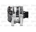 Generator / Alternator VALEO 440411