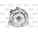 Generator / Alternator VALEO 440421