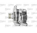 Generator / Alternator VALEO 440424