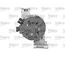 Generator / Alternator VALEO 440424