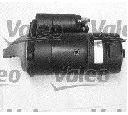 Starter VALEO 455500