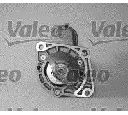 Starter VALEO 455511