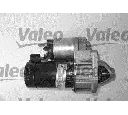 Starter VALEO 455511