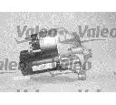 Starter VALEO 455512</br>Piesa auto pentru Sistem pornire