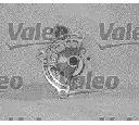 Starter VALEO 455512</br>Piesa auto pentru Sistem pornire