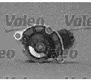 Starter VALEO 455513</br>Piesa auto pentru Sistem pornire