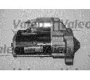 Starter VALEO 455513</br>Piesa auto pentru Sistem pornire