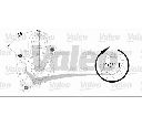 Starter VALEO 455514