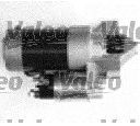 Starter VALEO 455514