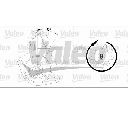 Starter VALEO 455529