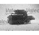 Starter VALEO 455529