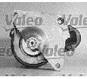 Starter VALEO 455549