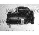 Starter VALEO 455549