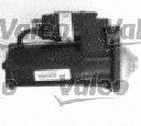 Starter VALEO 455550