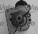 Starter VALEO 455551
