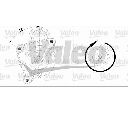 Starter VALEO 455551