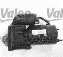 Starter VALEO 455552