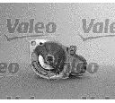 Starter VALEO 455554