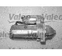 Starter VALEO 455554