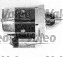 Starter VALEO 455562
