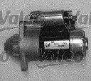 Starter VALEO 455564