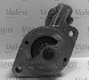Starter VALEO 455566