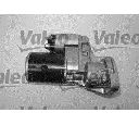 Starter VALEO 455567