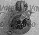 Starter VALEO 455568</br>Piesa auto pentru Sistem pornire