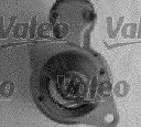 Starter VALEO 455569