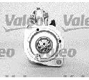 Starter VALEO 455570</br>Piesa auto pentru Sistem pornire