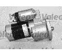 Starter VALEO 455570</br>Piesa auto pentru Sistem pornire