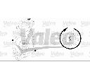 Starter VALEO 455574