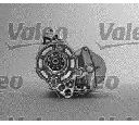 Starter VALEO 455578